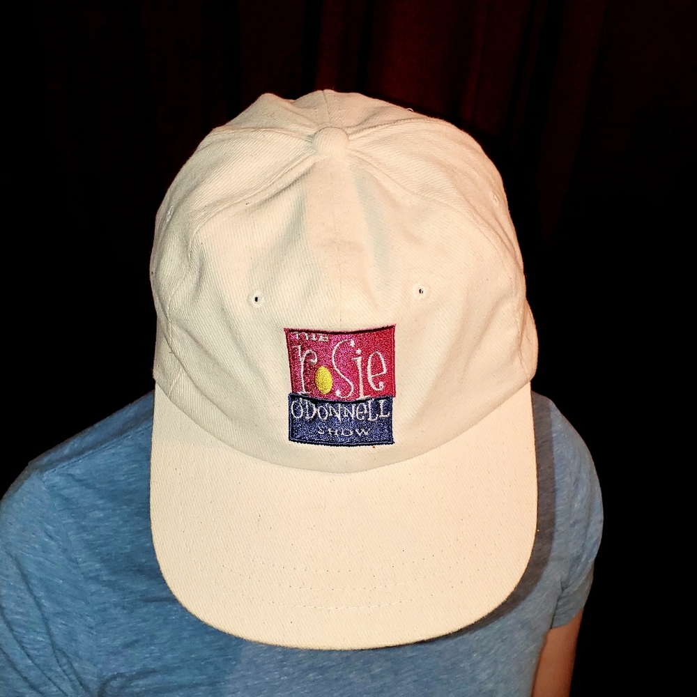 Rosie O'Donnell Show Baseball Cap